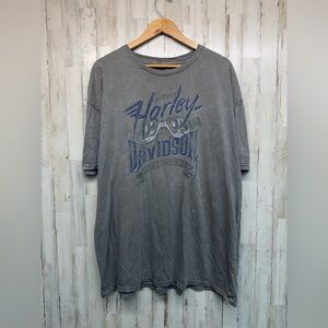 Harley-Davidson Scottsdale Arizona Veterans Graphic T-Shirt – Men’s 2XL